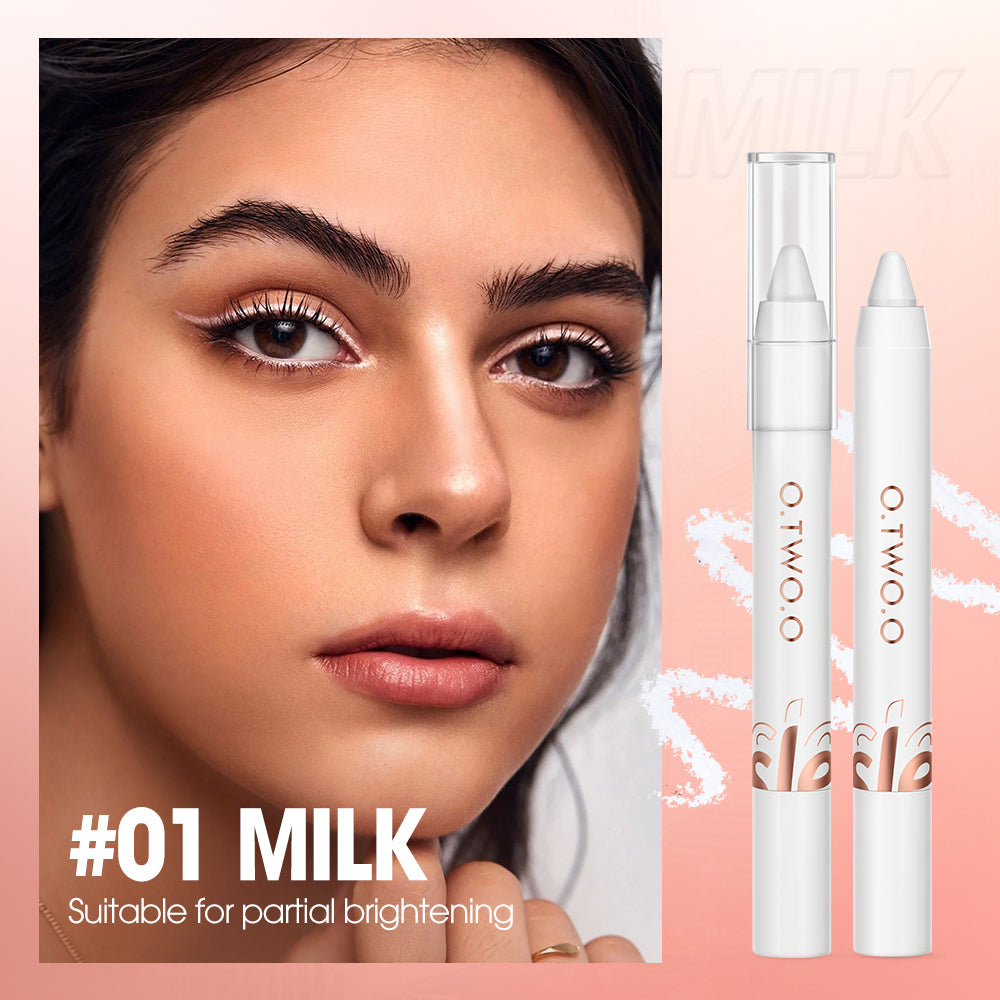 O.TWO.O Sleek Multi-effect Correcting Makeup Pen - 0.5g