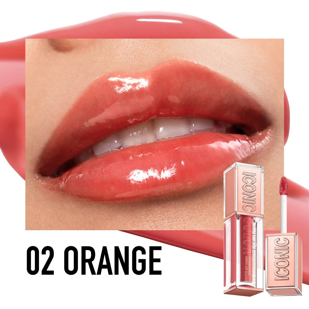 O.TWO.O Hydrating & Brightening Lip Gloss – Long-Lasting Shine | Qatar Hot Sale