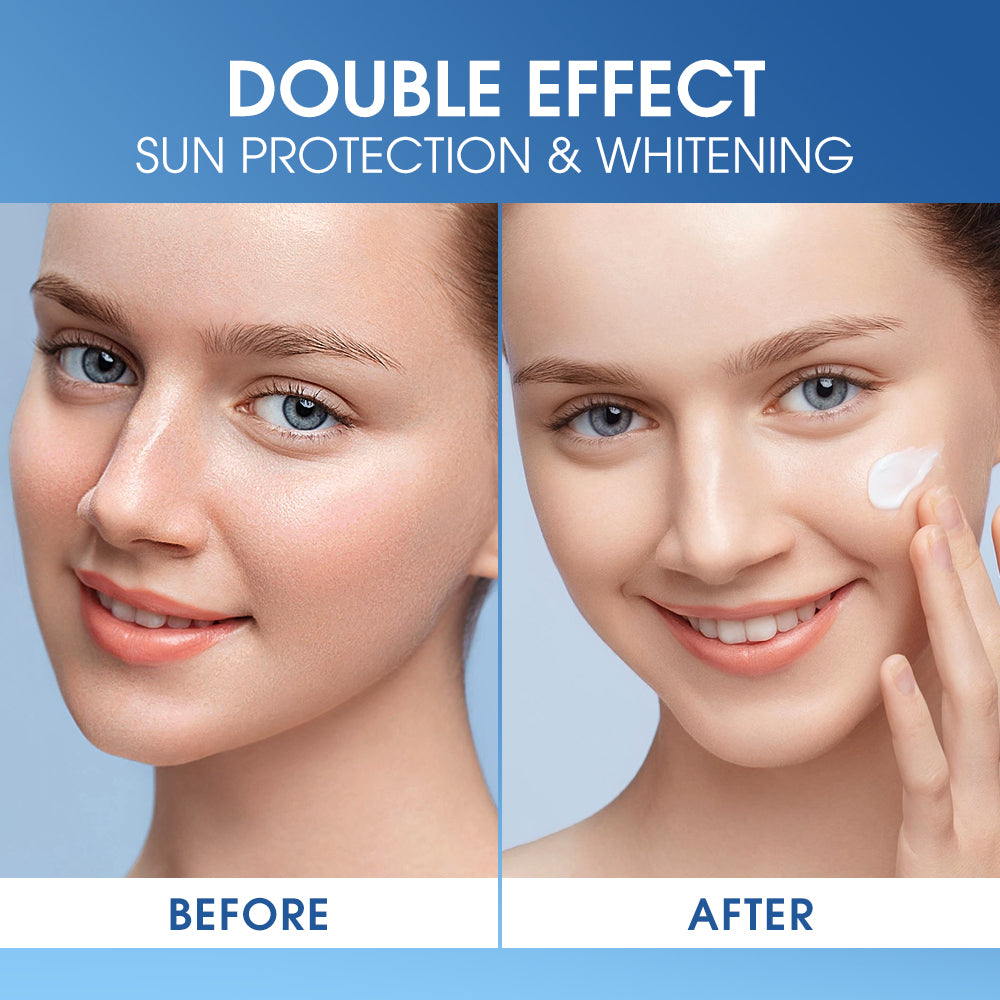 O.two.o UV Protection Clear Sunscreen SPF30 PA+++