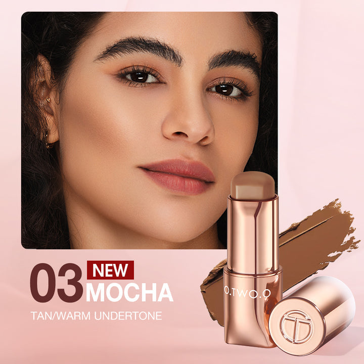 O.TWO.O Concealer Highlight Contour Stick for Enhanced Face Contouring