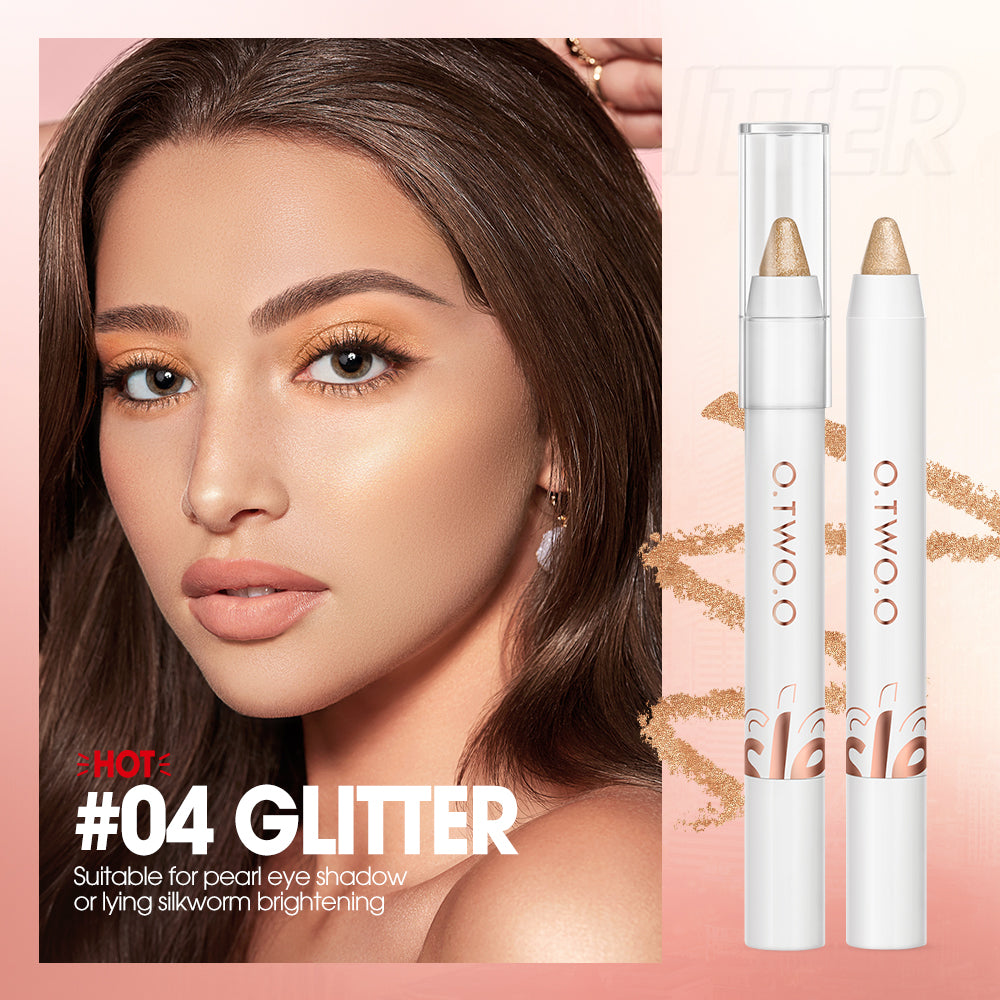 O.TWO.O Sleek Multi-effect Correcting Makeup Pen - 0.5g