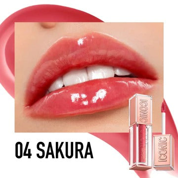 O.TWO.O Hydrating & Brightening Lip Gloss – Long-Lasting Shine | Qatar Hot Sale