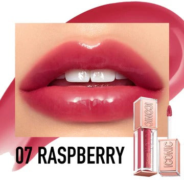 O.TWO.O Hydrating & Brightening Lip Gloss – Long-Lasting Shine | Qatar Hot Sale