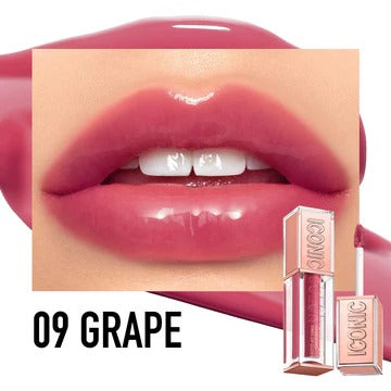 O.TWO.O Hydrating & Brightening Lip Gloss – Long-Lasting Shine | Qatar Hot Sale