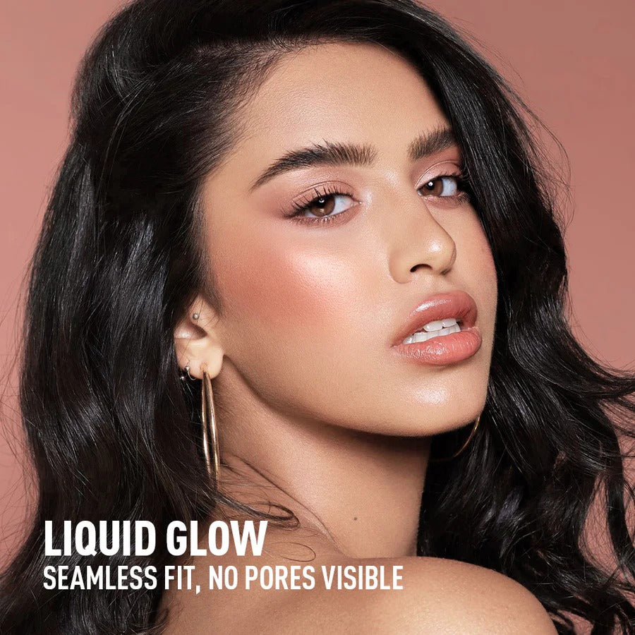 O.TWO.O Ultra Creamy Liquid Highlighter