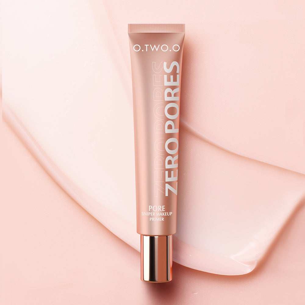 O.TWO.O Zero Pore Excellent Protection Face Primer - 20g