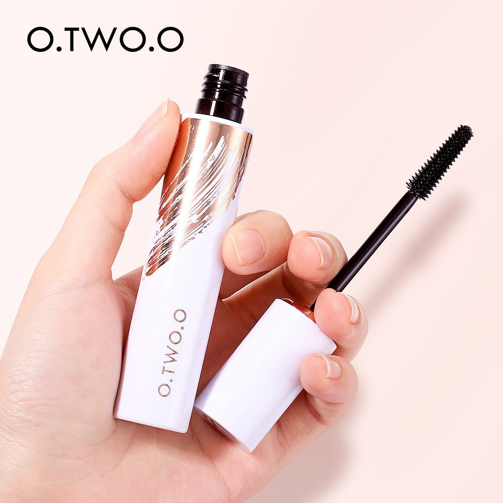 O.TWO.O Lash Bold Volume Lifting Mascara - 7g