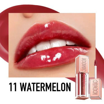 O.TWO.O Hydrating & Brightening Lip Gloss – Long-Lasting Shine | Qatar Hot Sale