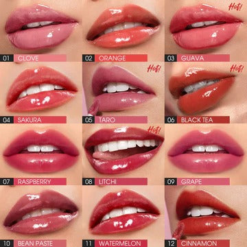O.TWO.O Hydrating & Brightening Lip Gloss – Long-Lasting Shine | Qatar Hot Sale