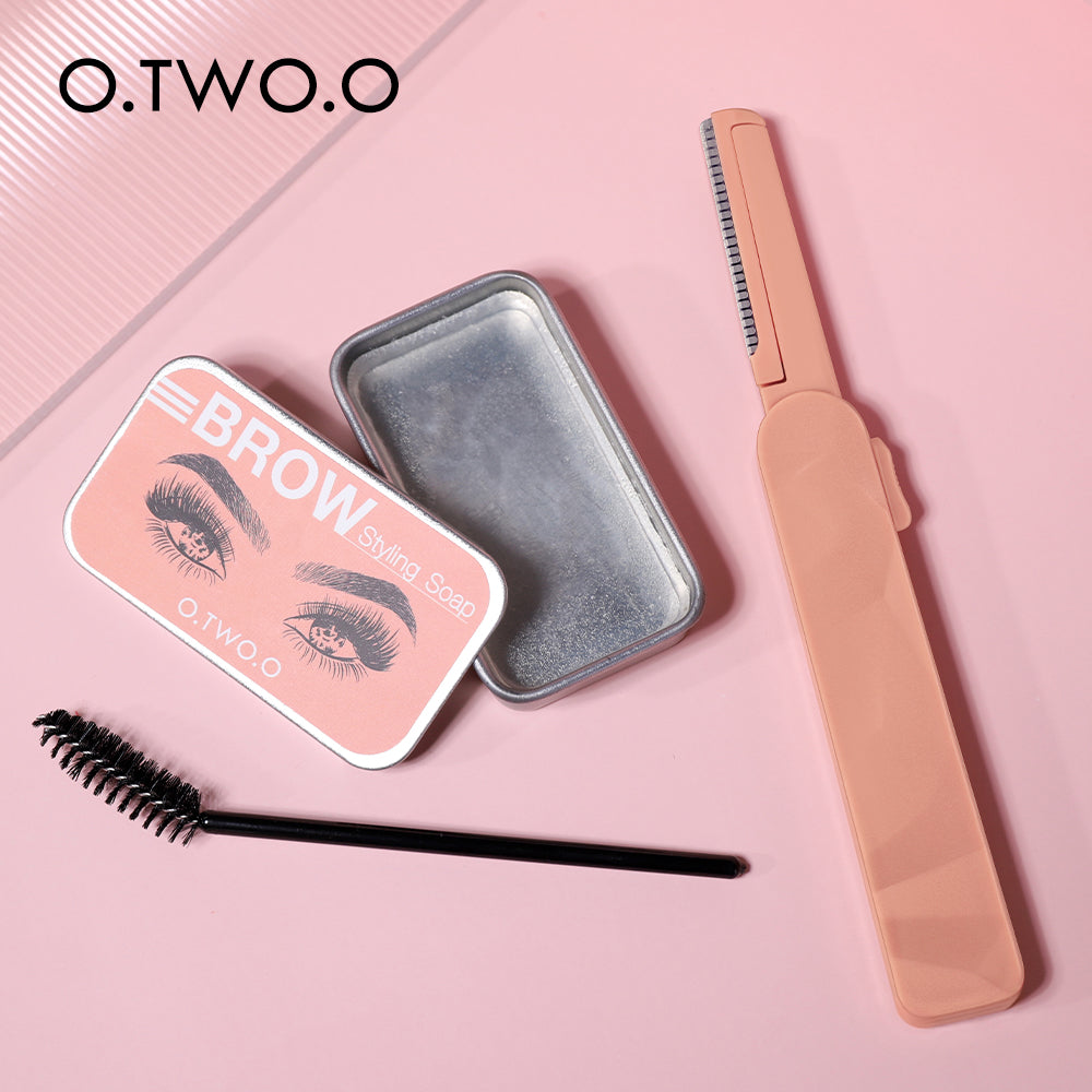 Eyebrow Styling Soap 3 in 1 - 10g