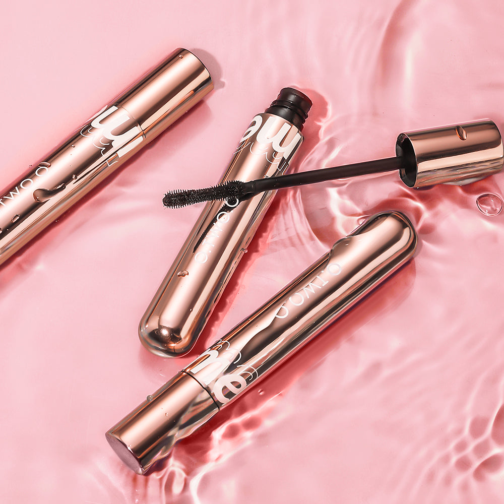 O.TWO.O 4D Smudge Proof Lash Extension Mascara - 7g