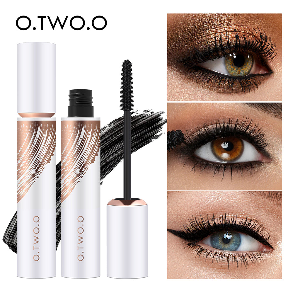 O.TWO.O Lash Bold Volume Lifting Mascara - 7g