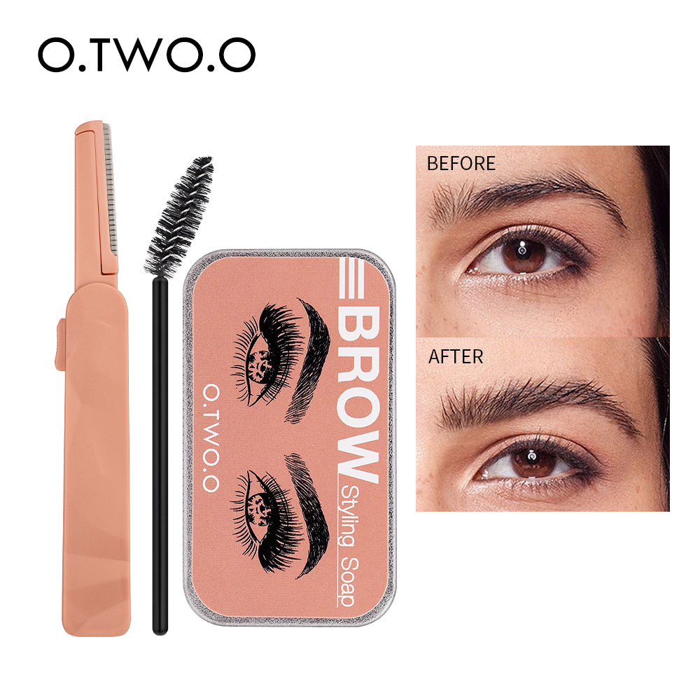 Eyebrow Styling Soap 3 in 1 - 10g
