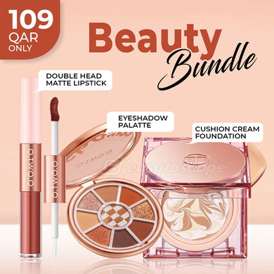 O.TWO.O Beauty Bundle