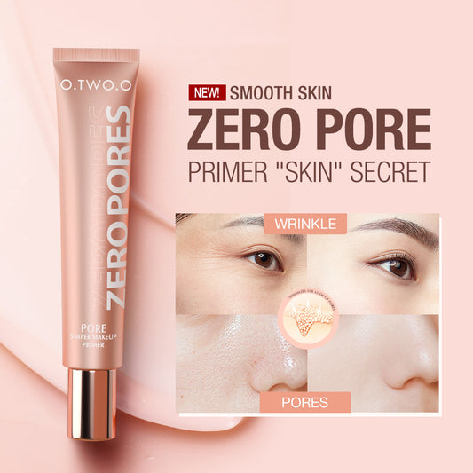 O.TWO.O Zero Pore Excellent Protection Face Primer - 20g