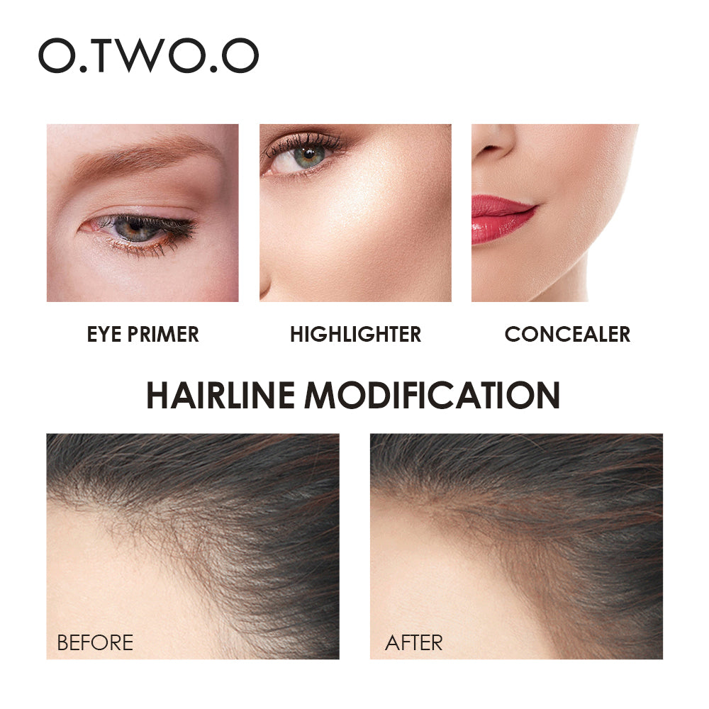 O.TWO.O Highlight & Contour Stick - 3.6g