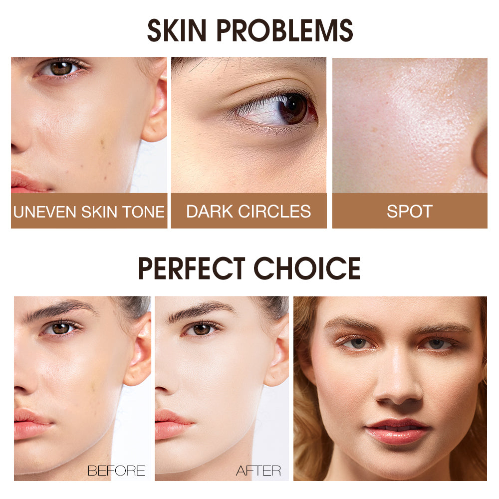 O.TWO.O Liquid Foundation BB Cream - 30ml