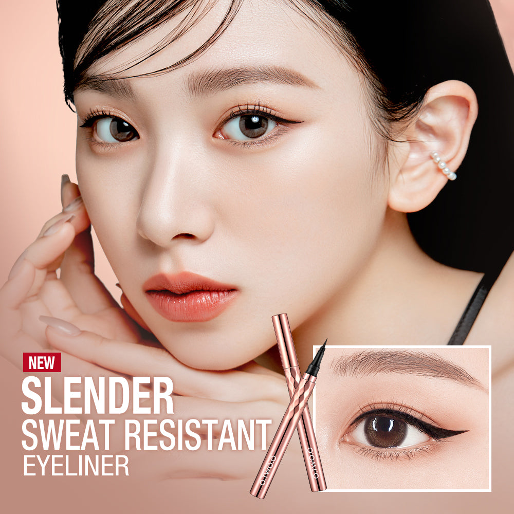 O.TWO.O Transfer Proof Graphic Eyeliner - 0.5g