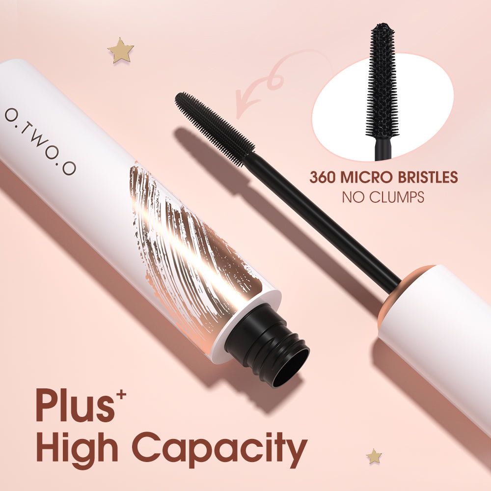 O.TWO.O Lash Bold Volume Lifting Mascara - 7g