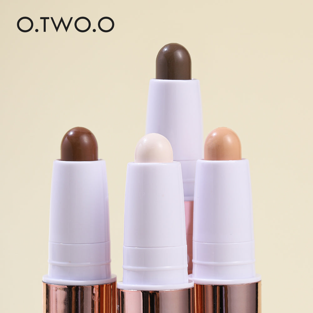 O.TWO.O Highlight & Contour Stick - 3.6g