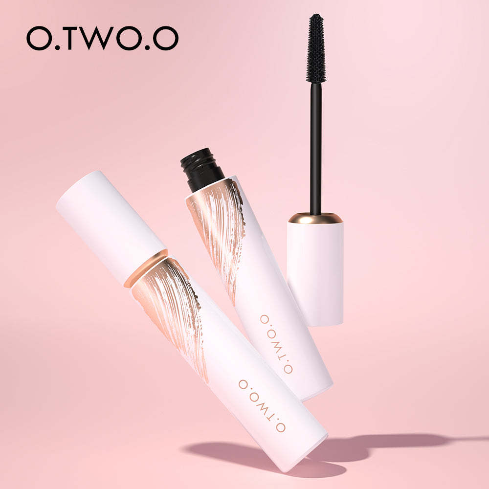 O.TWO.O Lash Bold Volume Lifting Mascara - 7g
