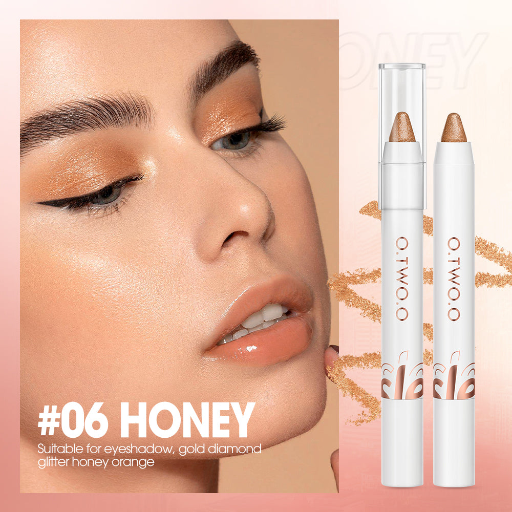 O.TWO.O Sleek Multi-effect Correcting Makeup Pen - 0.5g
