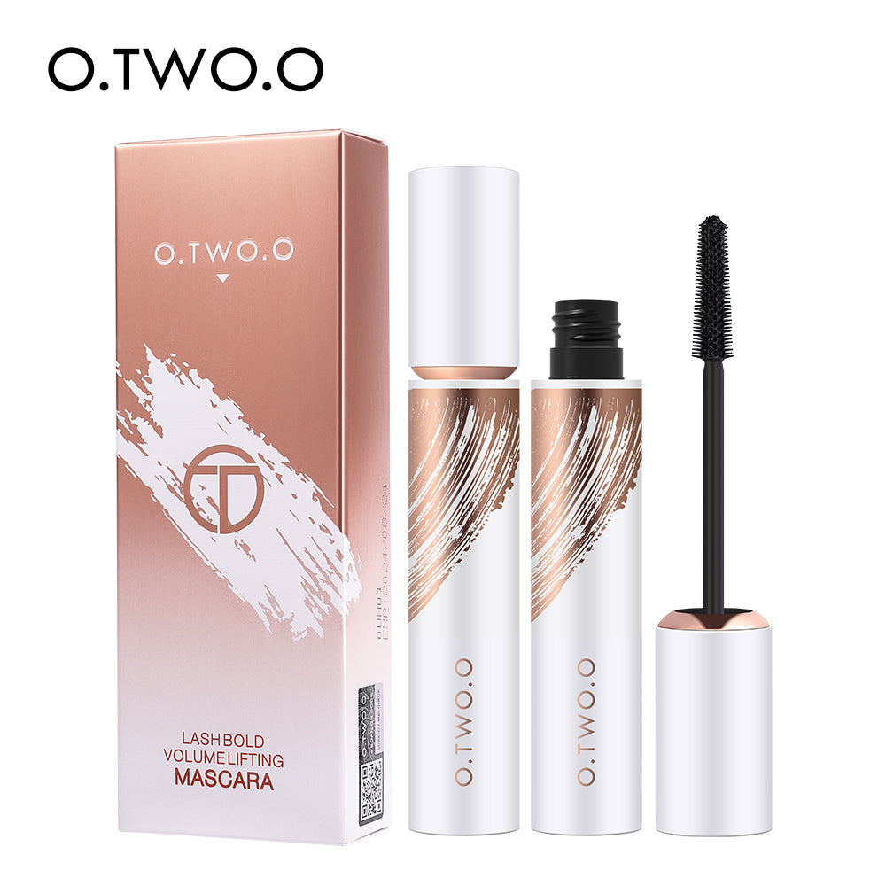 O.TWO.O Lash Bold Volume Lifting Mascara - 7g