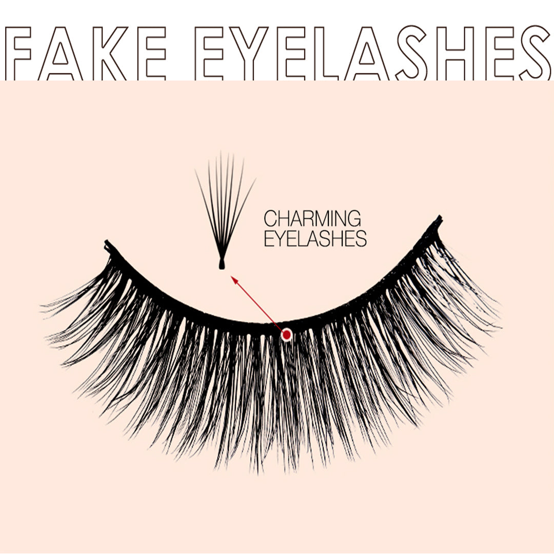O.TWO.O Beauty Eyes Makeup 4 In 1 - 2g