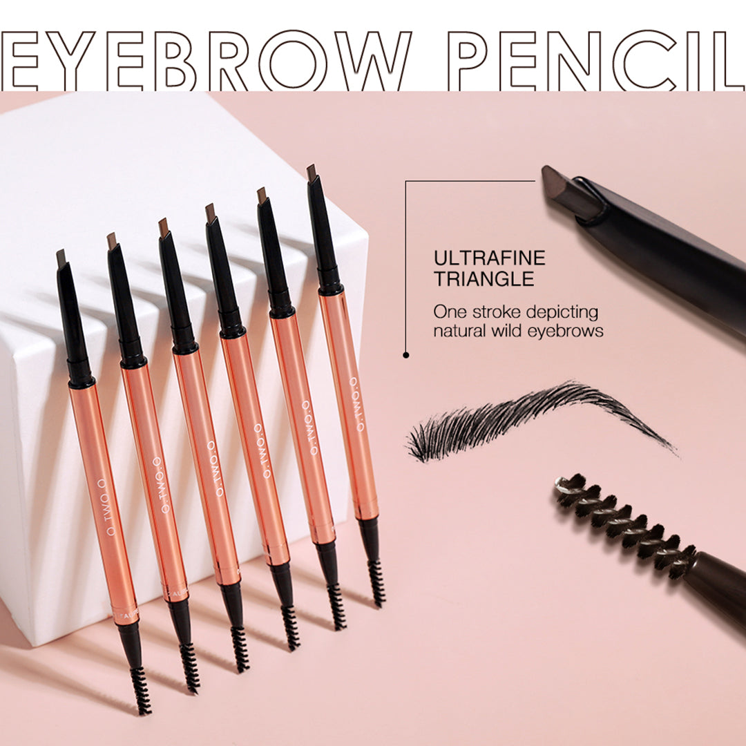 O.TWO.O Beauty Eyes Makeup 4 In 1 - 2g