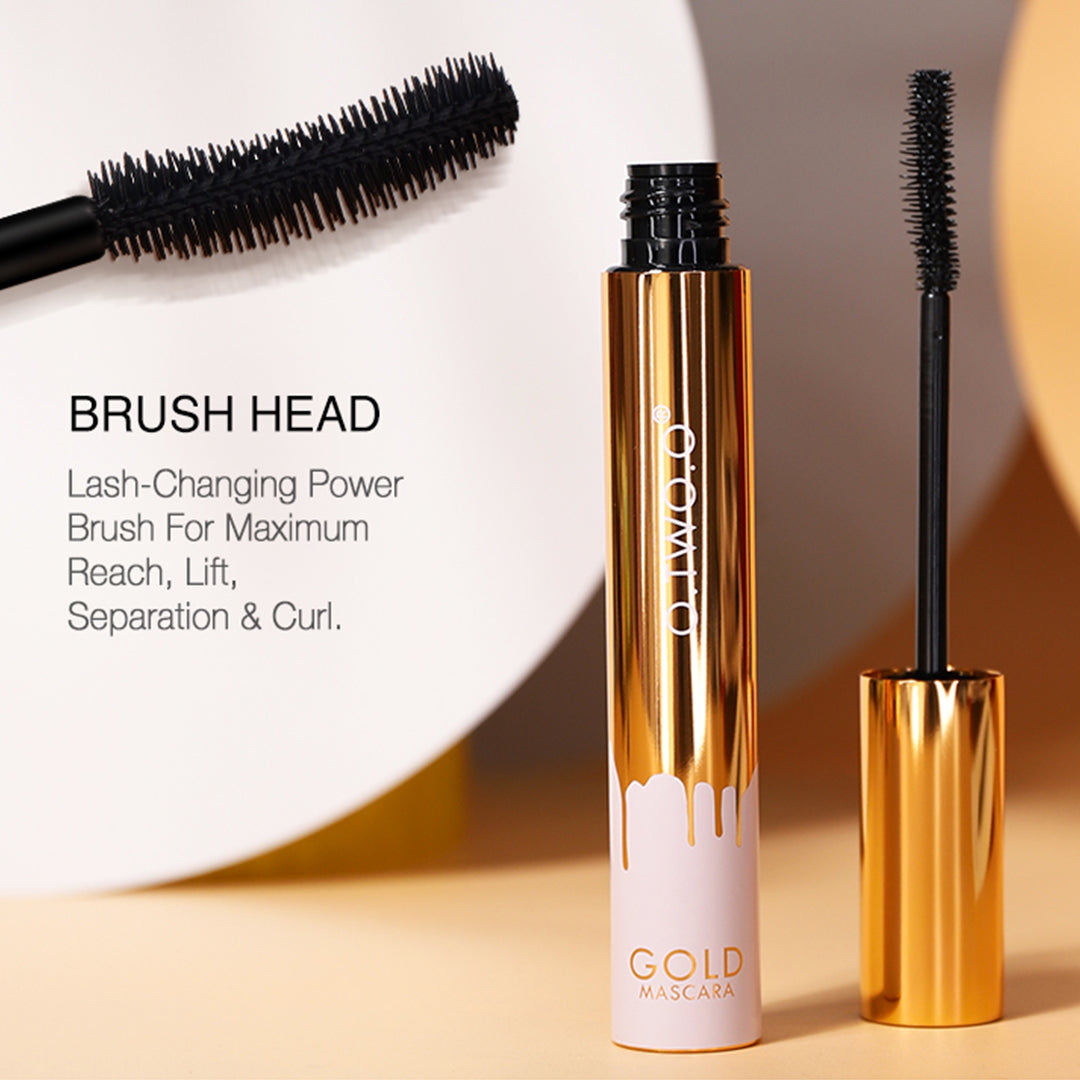 O.TWO.O Beauty Eyes Makeup 4 In 1 - 2g