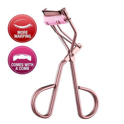 O.TWO.O Extreme Volume Eyelash Curler.