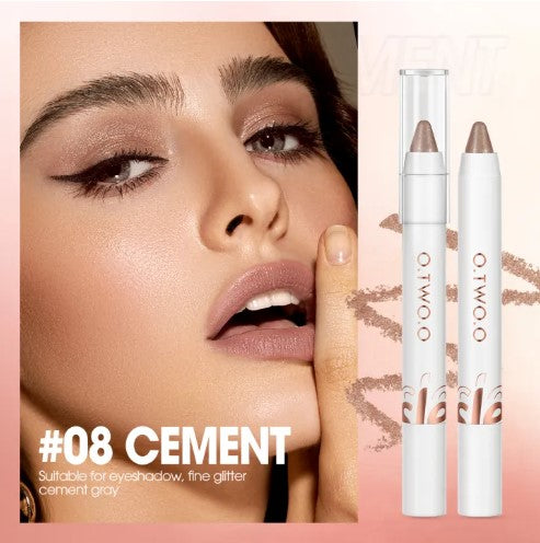 O.TWO.O Sleek Multi-effect Correcting Makeup Pen - 0.5g