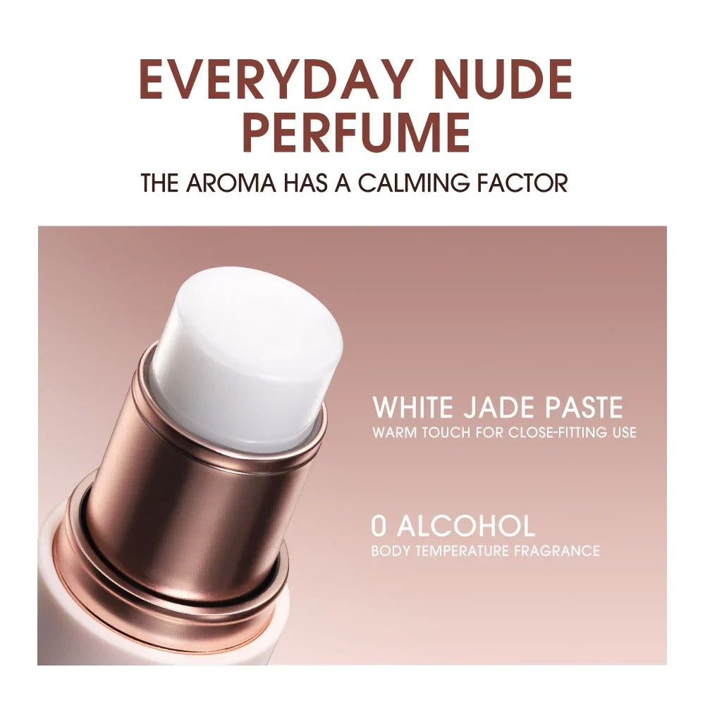 O.TWO.O Lasting Fragrance Perfume Stick