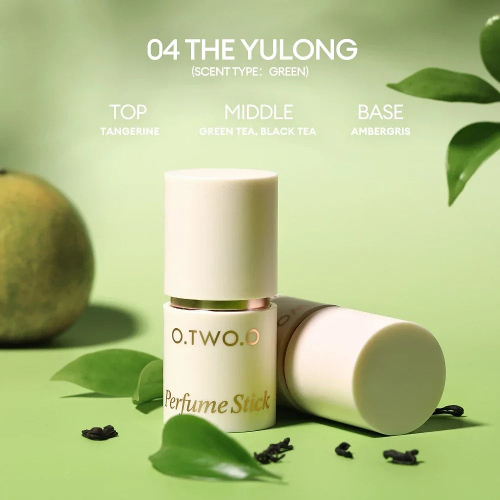 O.TWO.O Lasting Fragrance Perfume Stick