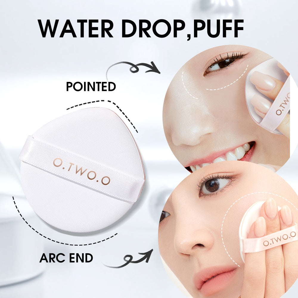 O.TWO.O BB Air Cushion - 13g