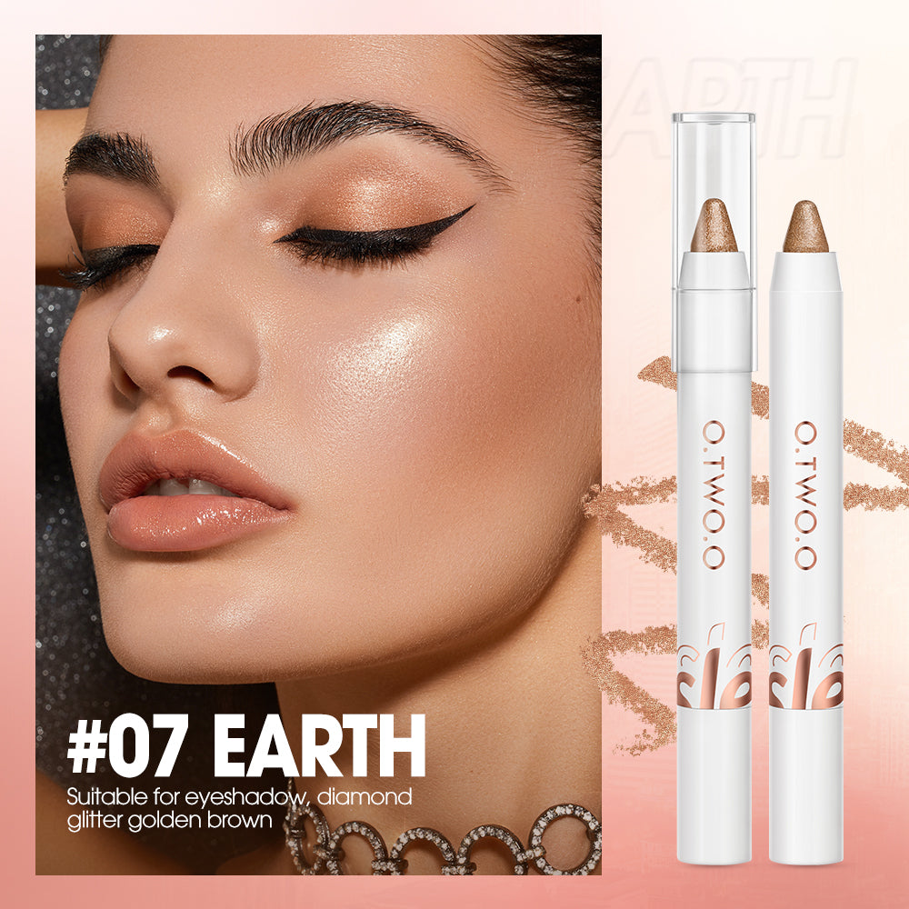 O.TWO.O Sleek Multi-effect Correcting Makeup Pen - 0.5g