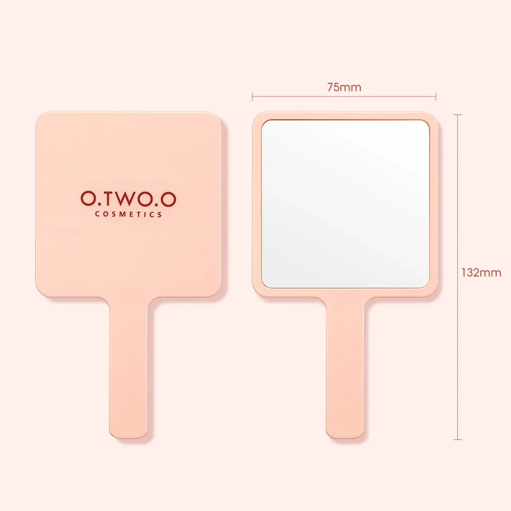 OTWOO Handheld Cosmetic Mirror