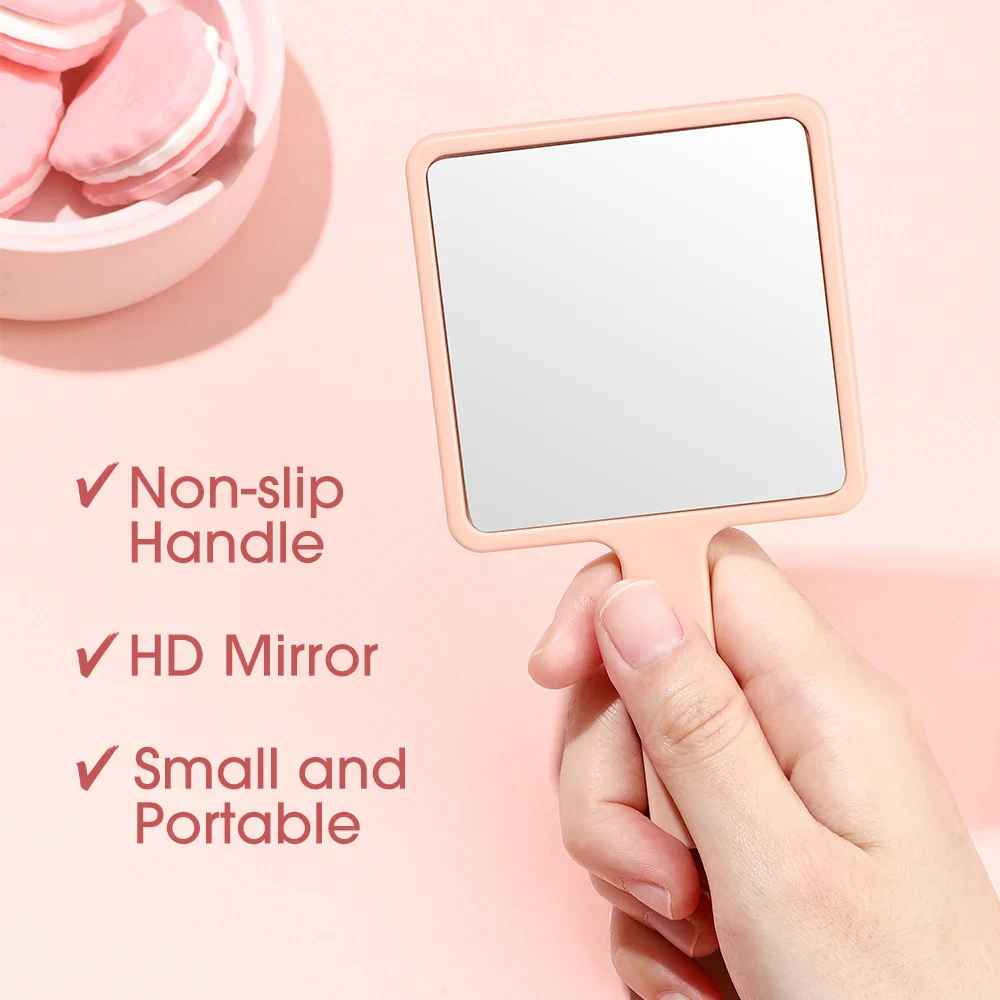 OTWOO Handheld Cosmetic Mirror