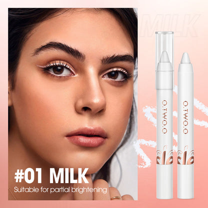 O.TWO.O Sleek Multi-effect Correcting Makeup Pen - 0.5g