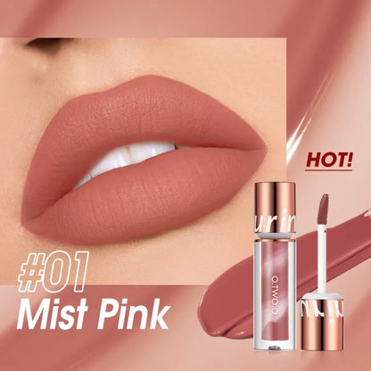 O.TWO.O Velvet Matte Liquid Lolipop Lipstick - 2.5g