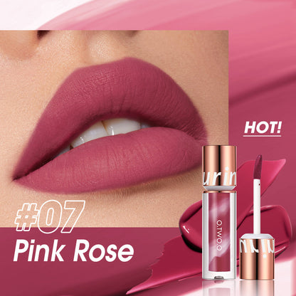 O.TWO.O Velvet Matte Liquid Lolipop Lipstick - 2.5g