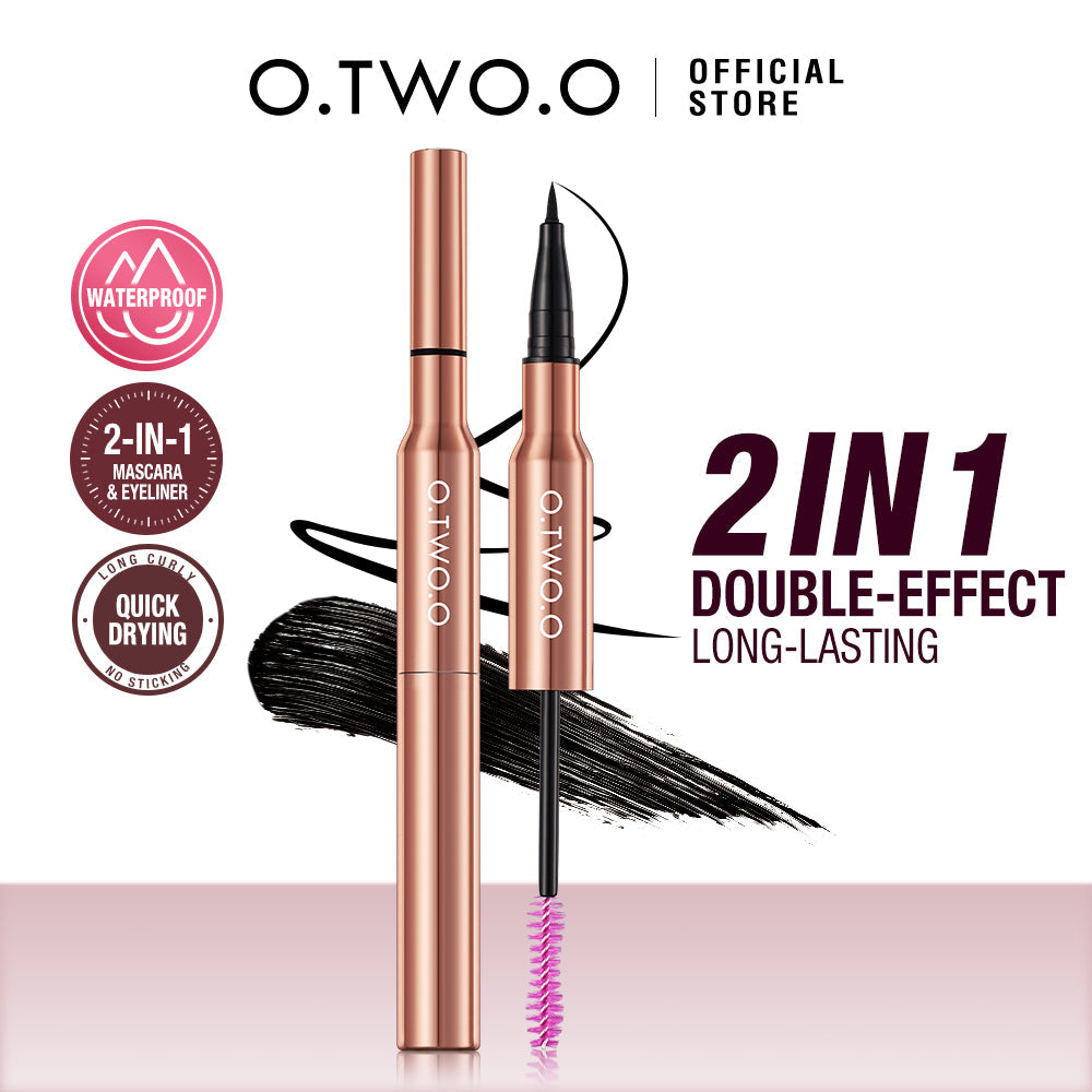Authentic O.TWO.O Beauty & Cosmetics - Qatar – O.TWO.O Cosmetics Qatar