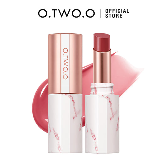 O.TWO.O Ice-Film Mirror Lipstick