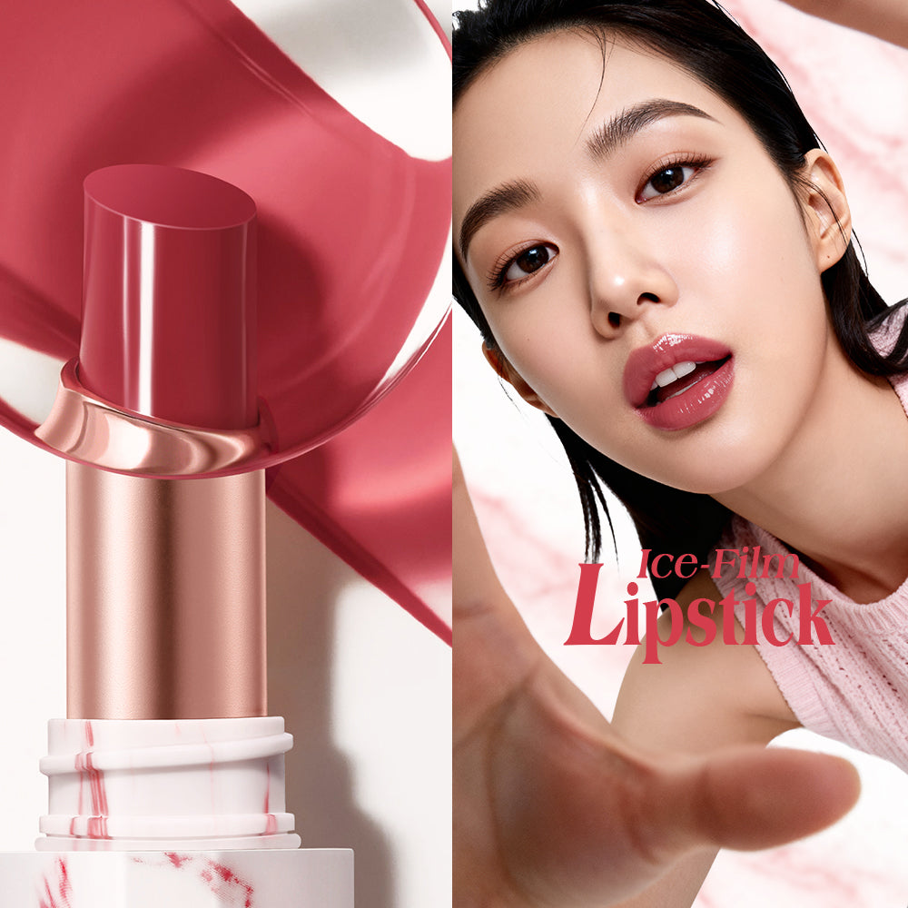 O.TWO.O Ice-Film Mirror Lipstick