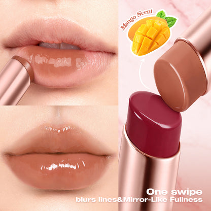 O.TWO.O Ice-Film Mirror Lipstick