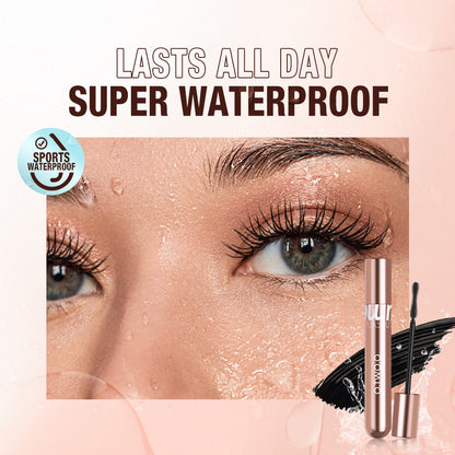 O.TWO.O 4D Smudge Proof Lash Extension Mascara - 7g