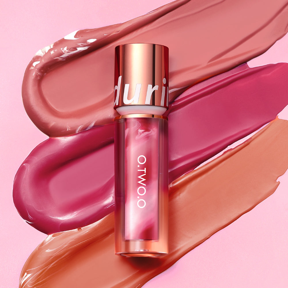 O.TWO.O Velvet Matte Liquid Lolipop Lipstick - 2.5g