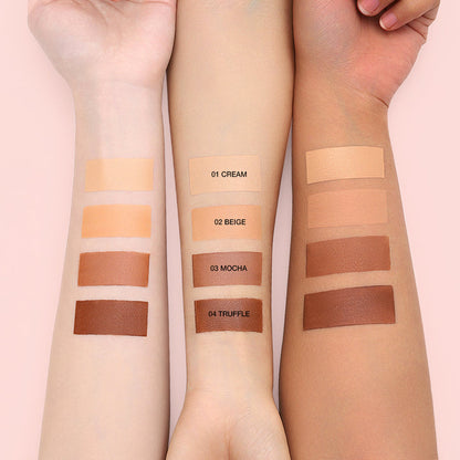 O.TWO.O Concealer Highlight Contour Stick for Enhanced Face Contouring