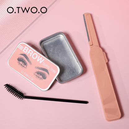 Eyebrow Styling Soap 3 in 1 - 10g