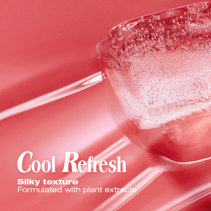 O.TWO.O Ice-Film Mirror Lipstick